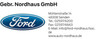 Logo Auto Reher Senden GmbH